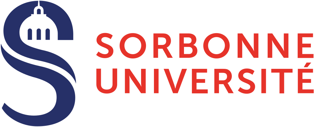 Sorbonne Université logo