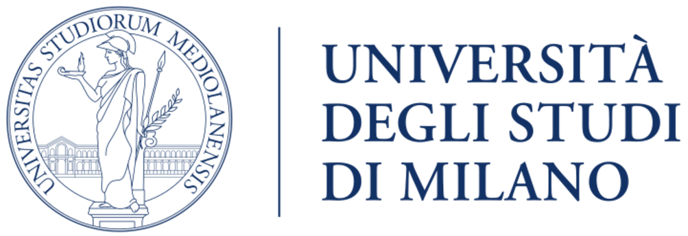 University of Milan logo