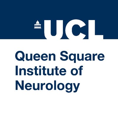 UCL Queen Square logo