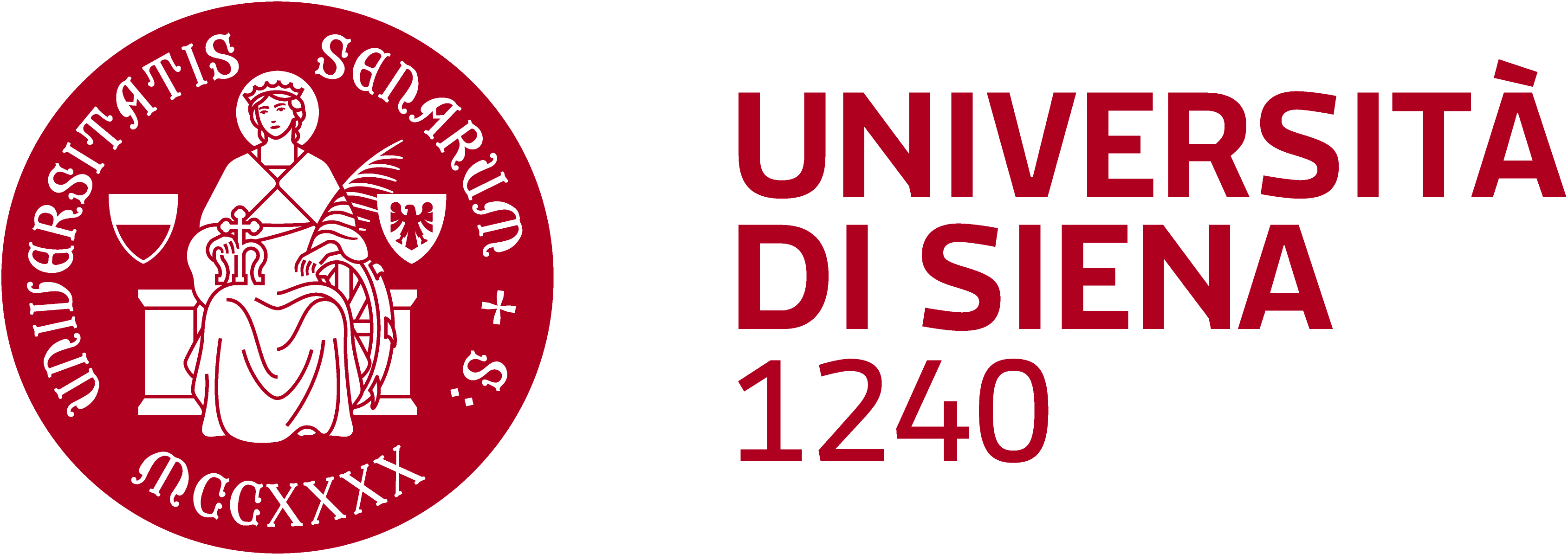 University of Siena logo